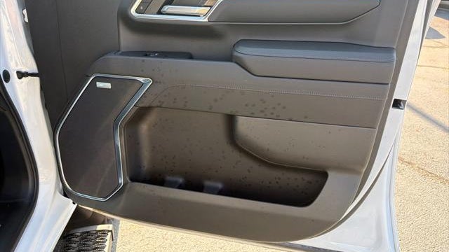 2024 Chevrolet Silverado 3500HD LTZ