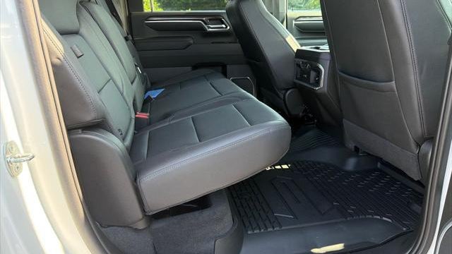 2024 Chevrolet Silverado 3500HD LTZ