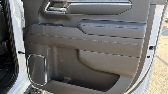 2024 Chevrolet Silverado 3500HD LTZ