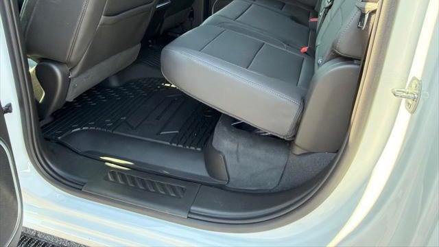 2024 Chevrolet Silverado 3500HD LTZ