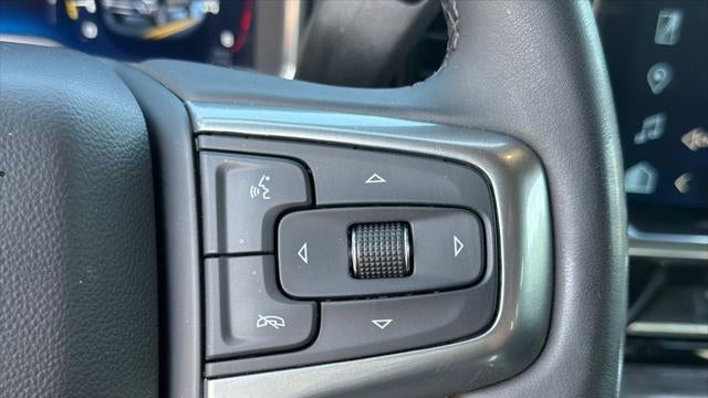 2024 Chevrolet Silverado 3500HD LTZ