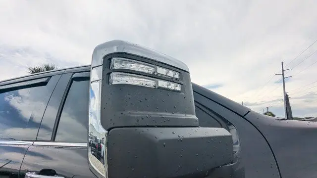 2024 Chevrolet Silverado 3500HD LTZ