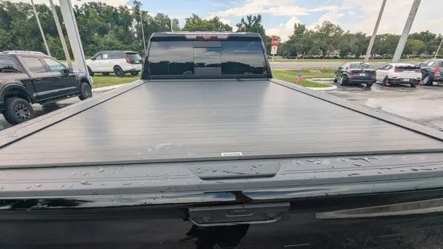2024 Chevrolet Silverado 3500HD LTZ