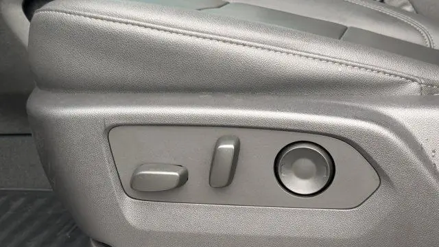 2024 Chevrolet Silverado 3500HD LTZ
