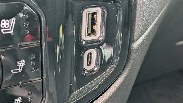 2024 Chevrolet Silverado 3500HD LTZ