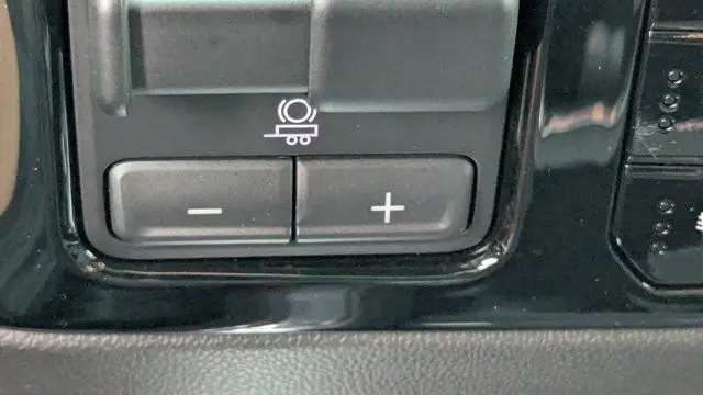2024 Chevrolet Silverado 3500HD LTZ
