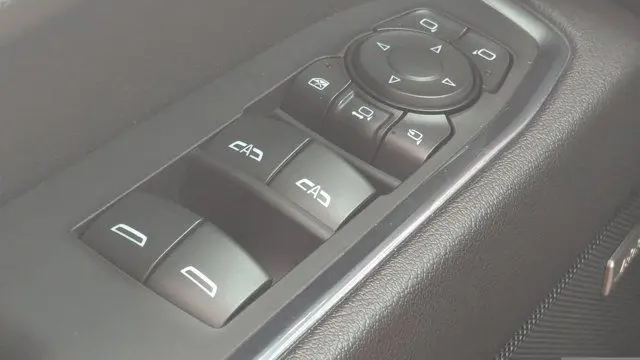 2024 Chevrolet Silverado 3500HD LTZ