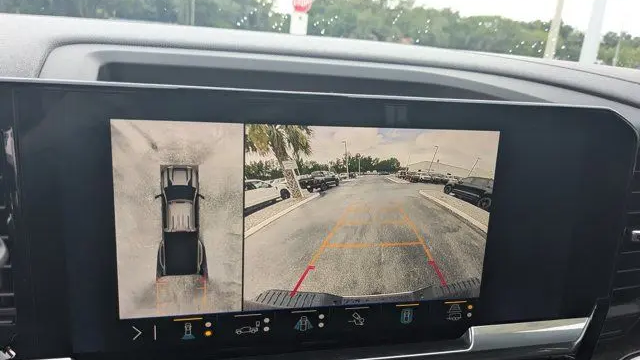 2024 Chevrolet Silverado 3500HD LTZ