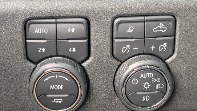 2024 Chevrolet Silverado 3500HD LTZ