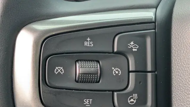 2024 Chevrolet Silverado 3500HD LTZ