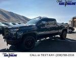 2020 Silverado 3500HD Thumbnail 3