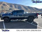 2020 Silverado 3500HD Thumbnail 4