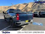 2020 Silverado 3500HD Thumbnail 5