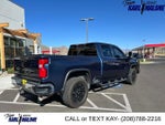 2020 Silverado 3500HD Thumbnail 7