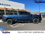 2020 Silverado 3500HD Thumbnail 8