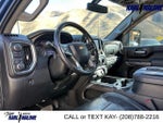 2020 Silverado 3500HD Thumbnail 24