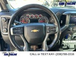 2020 Silverado 3500HD Thumbnail 29