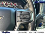 2020 Silverado 3500HD Thumbnail 31