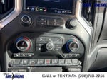2020 Silverado 3500HD Thumbnail 34