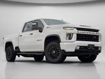 2023 Silverado 3500HD Thumbnail 12