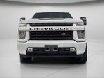 2023 Silverado 3500HD Thumbnail 13