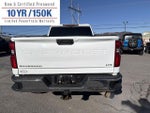 2020 Silverado 3500HD Thumbnail 7