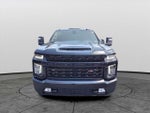 2021 Silverado 3500HD Thumbnail 2