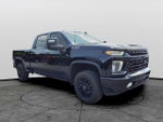 2021 Silverado 3500HD Thumbnail 3