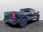 2021 Silverado 3500HD Thumbnail 4