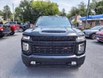 2021 Silverado 3500HD Thumbnail 2