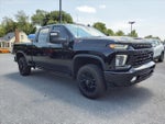 2021 Silverado 3500HD Thumbnail 3