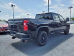 2021 Silverado 3500HD Thumbnail 4