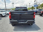 2021 Silverado 3500HD Thumbnail 5