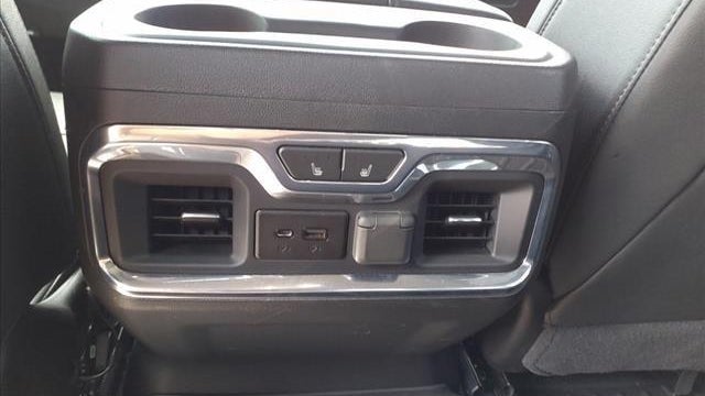 2021 Chevrolet Silverado 3500HD LTZ