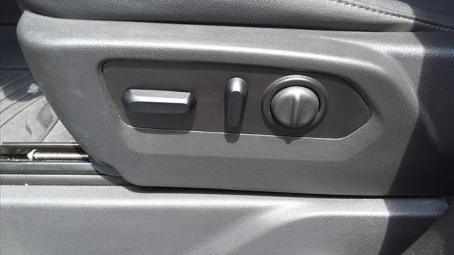 2021 Chevrolet Silverado 3500HD LTZ