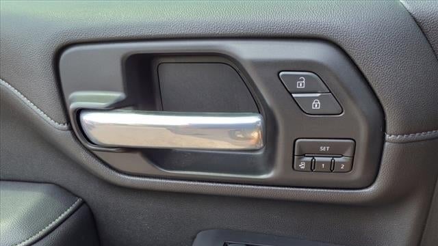 2021 Chevrolet Silverado 3500HD LTZ