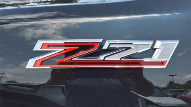 2021 Chevrolet Silverado 3500HD LTZ
