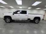2021 Silverado 3500HD Thumbnail 2