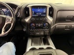 2021 Silverado 3500HD Thumbnail 24