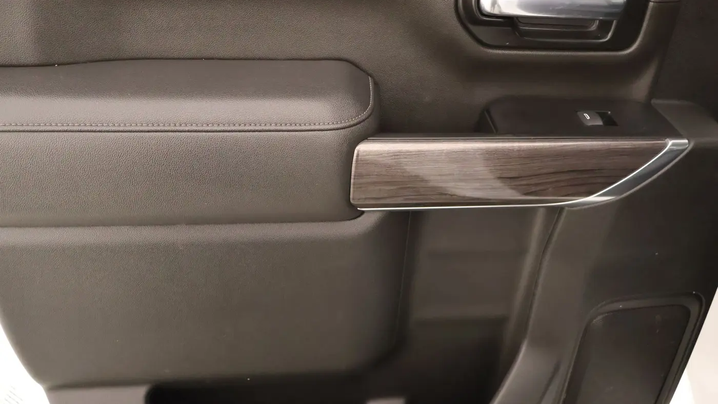 2022 Chevrolet Silverado 3500HD LTZ