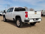 2022 Silverado 3500HD Thumbnail 3