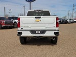 2022 Silverado 3500HD Thumbnail 4