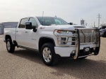 2022 Silverado 3500HD Thumbnail 7
