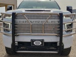 2022 Silverado 3500HD Thumbnail 9