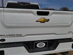 2022 Silverado 3500HD Thumbnail 13