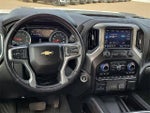 2022 Silverado 3500HD Thumbnail 16