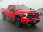 2024 Silverado 3500HD Thumbnail 3