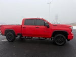 2024 Silverado 3500HD Thumbnail 4