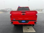 2024 Silverado 3500HD Thumbnail 6
