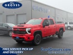 2024 Silverado 3500HD Thumbnail 1